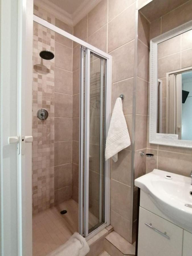 Palm View Guest House Pretoria-Noord Dış mekan fotoğraf