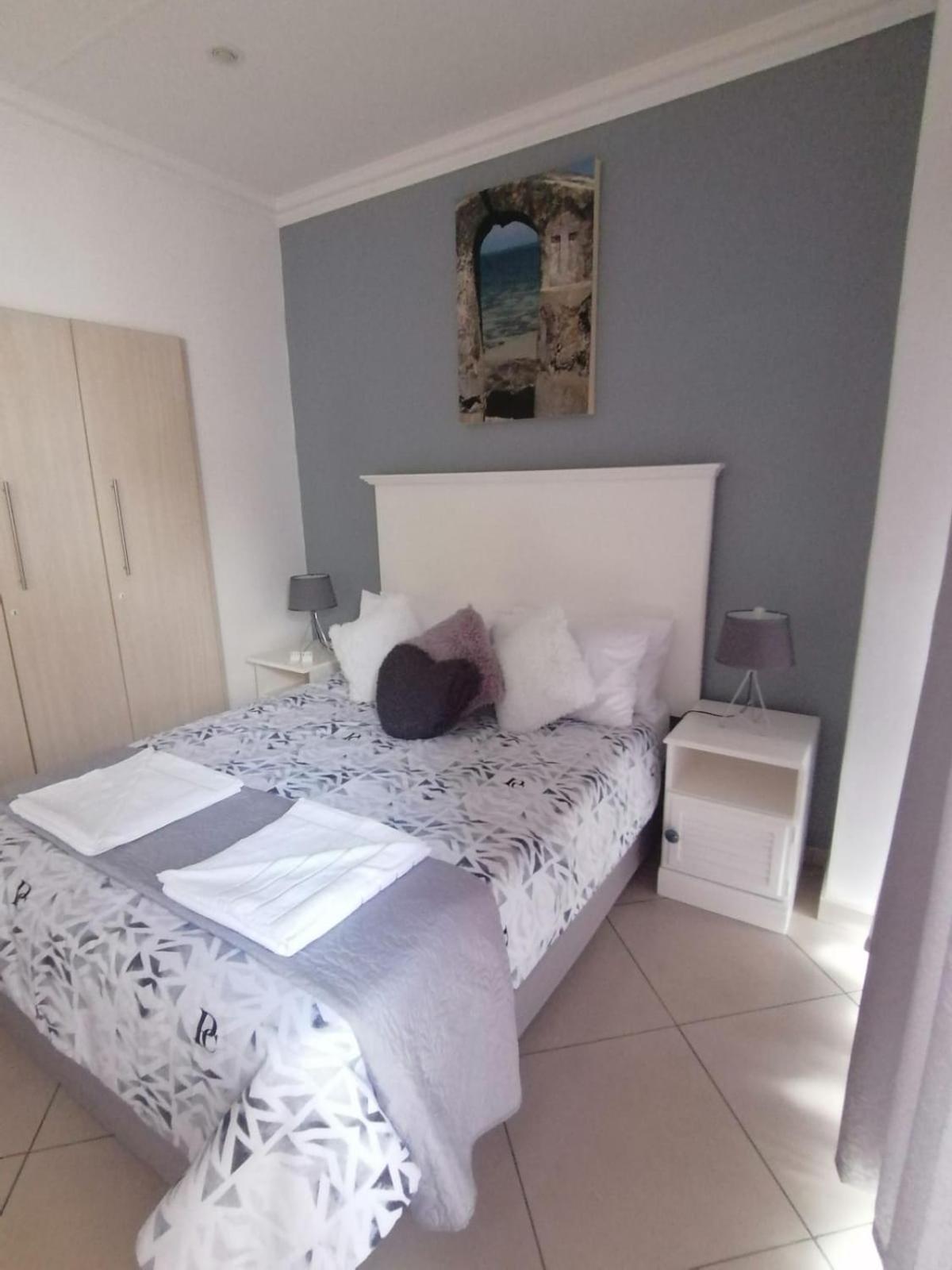 Palm View Guest House Pretoria-Noord Oda fotoğraf